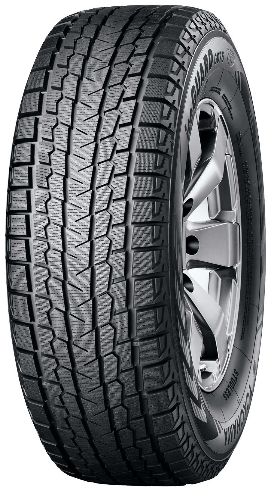   Yokohama Ice Guard G075 225/70 R16 103Q