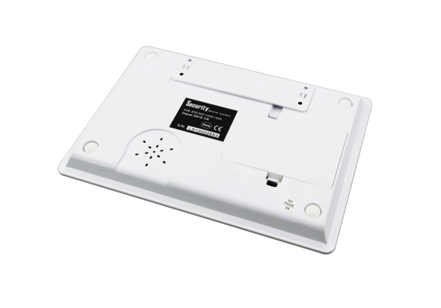 GSM + Wi-Fi Сигнализация Onviz Premium PRO для дома / офиса / квартиры / дачи / коттеджа / гаража — фото 10