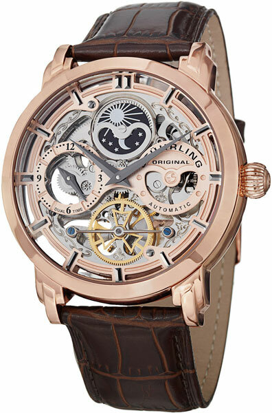 Наручные часы Stuhrling 371.03