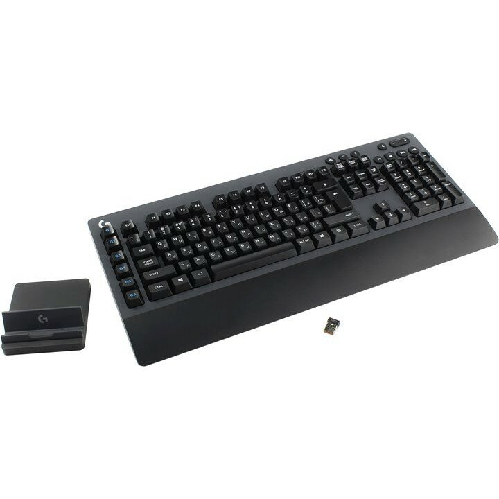 Logitech 920-008395 Клавиатура игровая G613