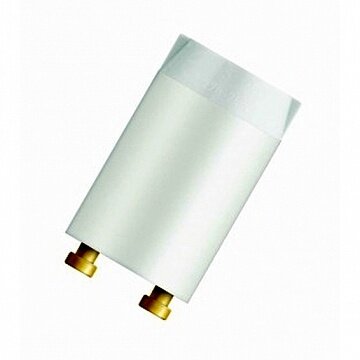 Стартер ST 111 BASIC 4-40 65Вт 220-240В | код. 4008321364876 | OSRAM ( упак.3шт.)