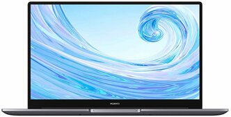 Купить Ноутбук Huawei Matebook Pro