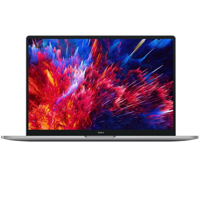 Ноутбук Xiaomi RedmiBook Pro 15 2022 (R7-6800H/16Gb/512Gb/RTX2050) JYU4475CN, серый