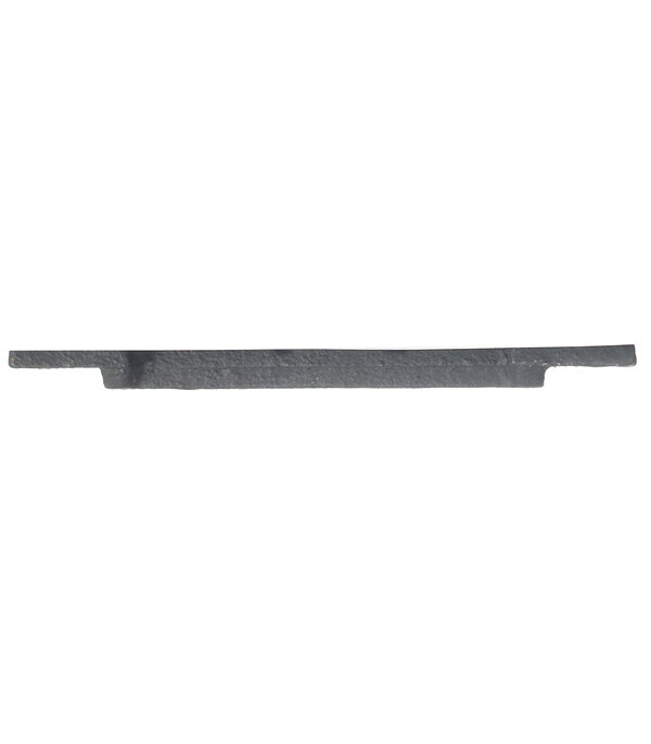 Решетка для лотка водоотводного Gidrolica 500х136 мм чугунная черная - фотография № 2