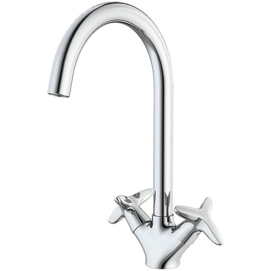 Смеситель Iddis для кухни Copter COPSBJ0i05