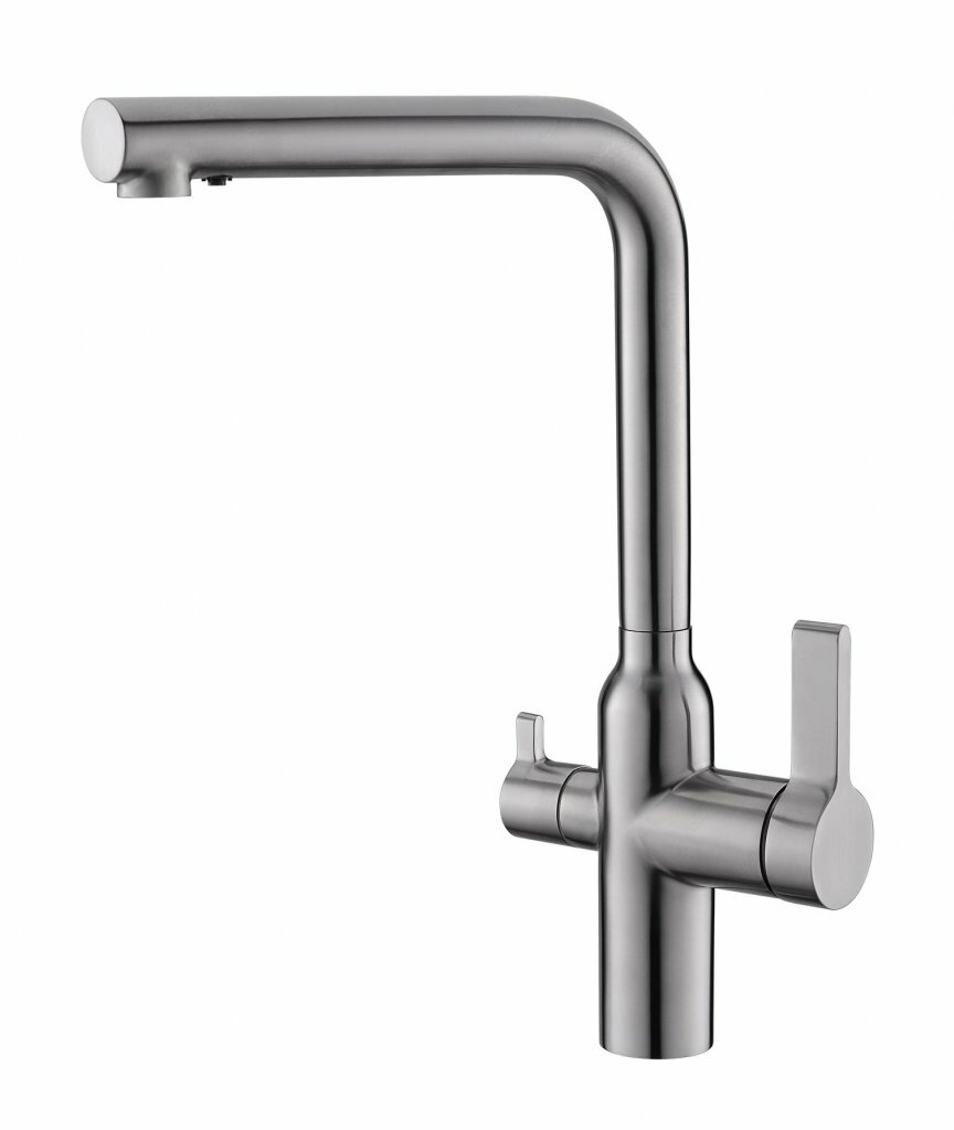 BelBagno Смеситель для кухни BELBAGNO BB-LAM57-IN