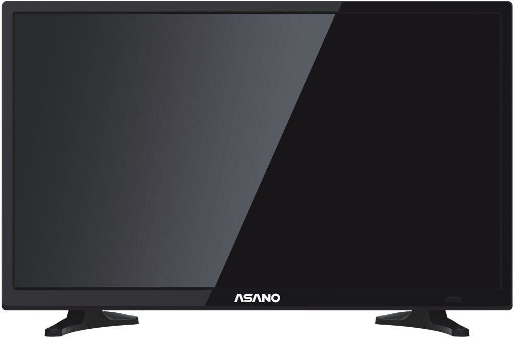 Телевизор Asano 24LH1010T 24" HD Ready