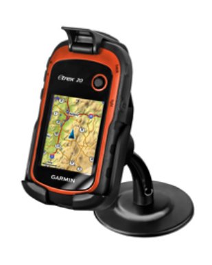 RAP-SB-180-GA48 RAM Lil Buddy™ клеевая панель для Garmin Approach и eTrex 10/20/30