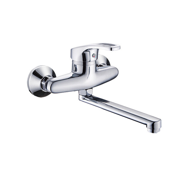 Смеситель для кухни POTATO P4627