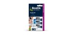 Bostik Секундный клей гель Bostik GLUE FIX 3x1гр 17211401 - изображение