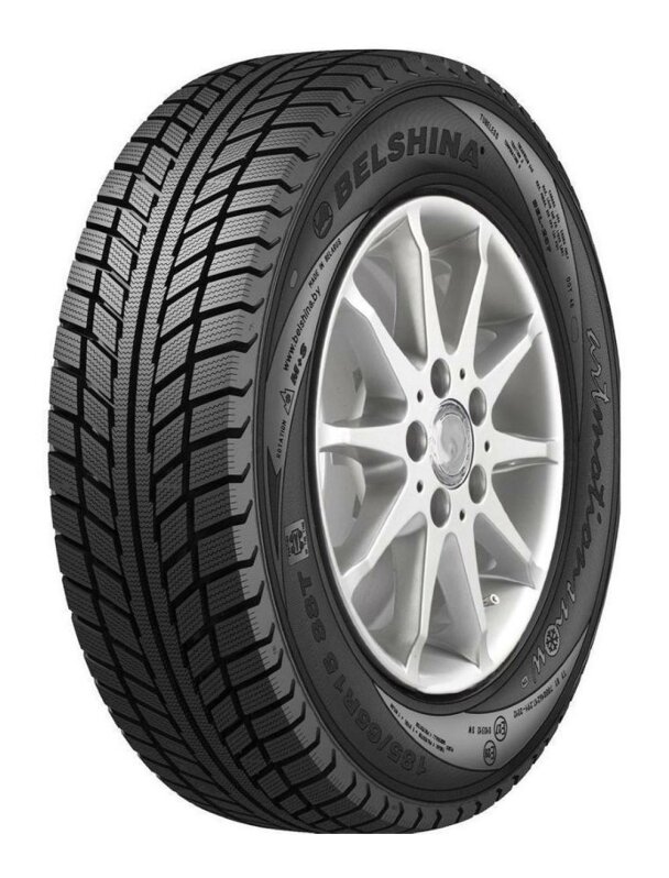 Автомобильные зимние шины Белшина Бел-287 185/65 R15 88T