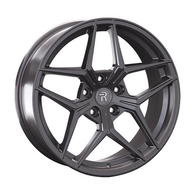 Колесный диск Replay KI341 8x18/5x114.3 D67.1 ET40.5 MGM