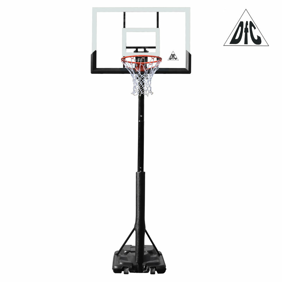 Баскетбольная стойка DFC STAND52P мобильная