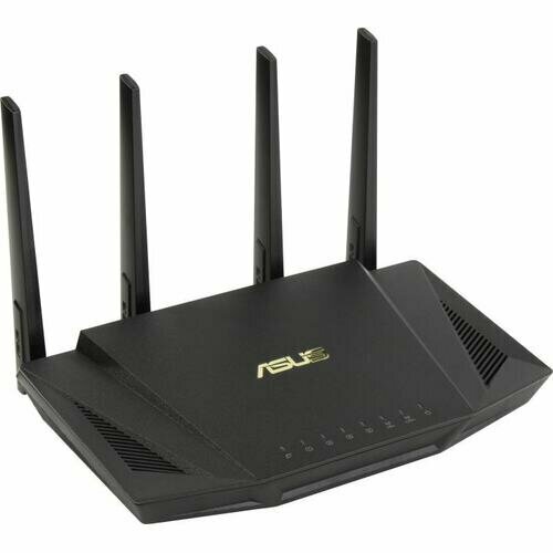 Роутер WiFi Asus RT-AX58U