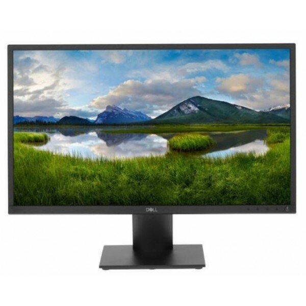 Монитор DELL E2420H 23.8, IPS, 1920x1080, 1000:1, 5ms, 250cd/m2, 178/178, VGA, DP, Tilt, 3Y