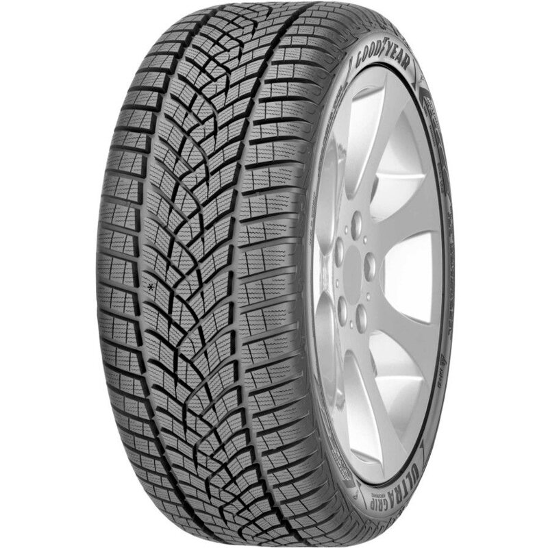 Автомобильные шины Goodyear UltraGrip Performance SUV G1