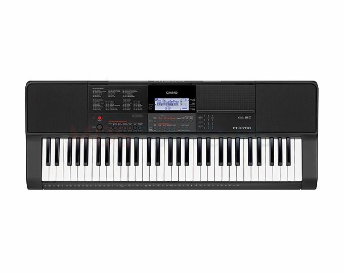 Casio CT-X700 Синтезатор