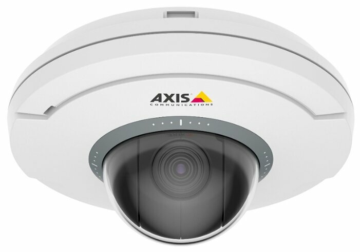 IP-камера AXIS M5054