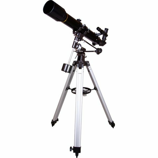 Телескоп рефрактор Levenhuk Skyline PLUS 70T