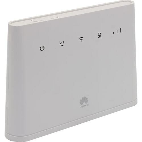   4G Huawei LTE CPE B310S-22 White