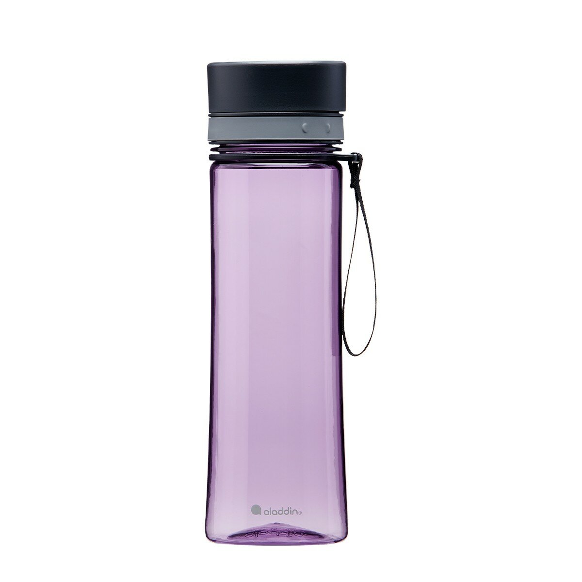 Бутылка для воды Aladdin Aveo 0.6L, фиолетовая