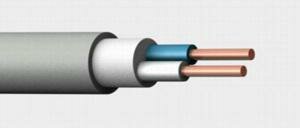 Кабель NUM-O 2х1.5 (бухта) (м) Конкорд 31 ( 1метр )