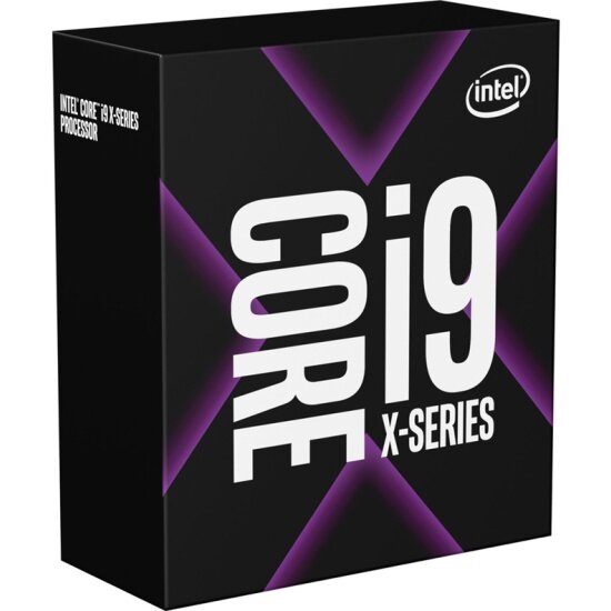 Процессор INTEL Core i9-10920X LGA2066 BOX