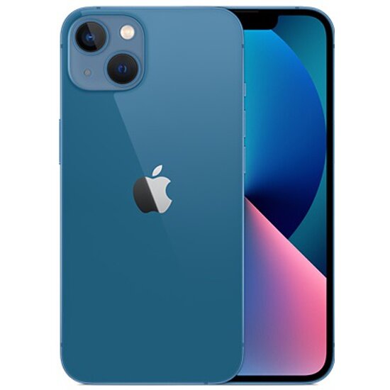 Смартфон APPLE iPhone 13 128GB MLNG3J/A Синий