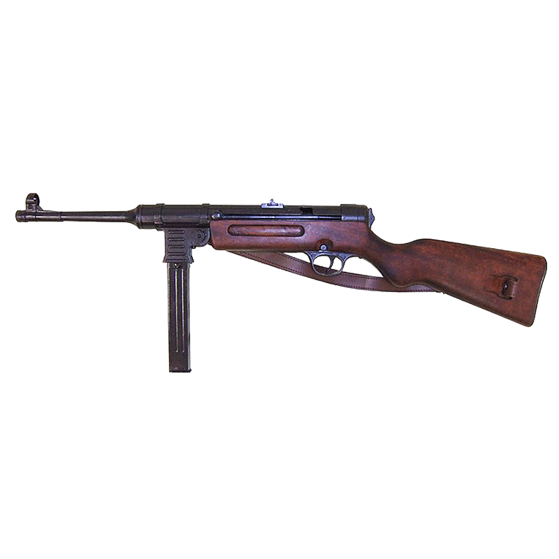 Автомат Шмайсер MP-41