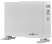 фото Конвектор электрический THERMEX Pronto 2000M White