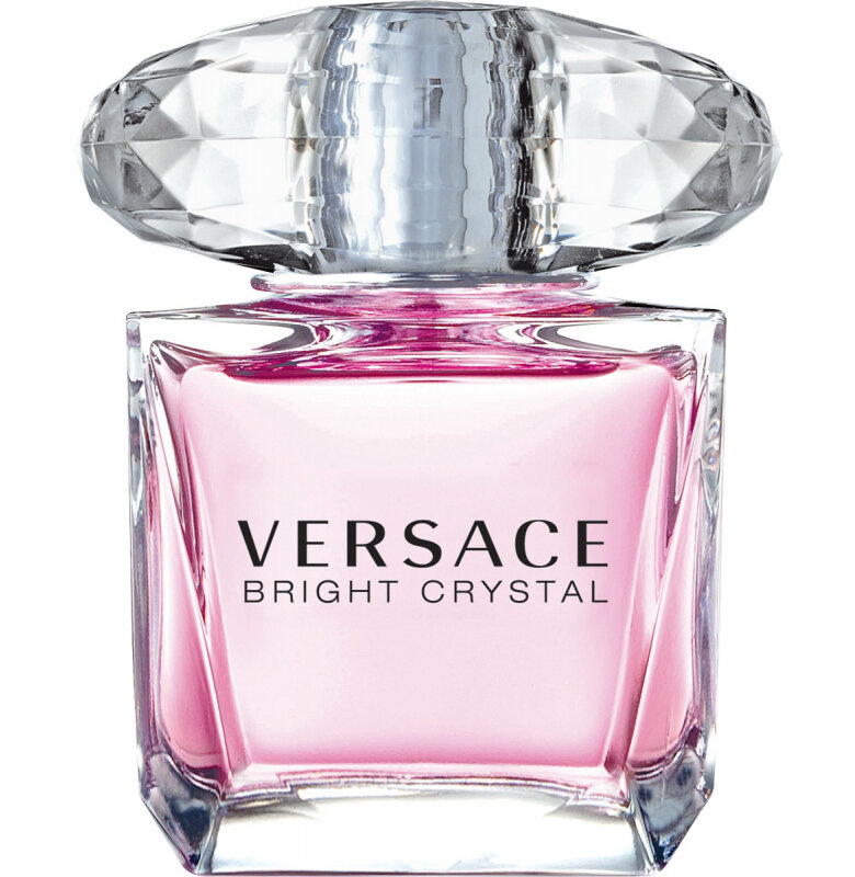 Gianni Versace Женская парфюмерия Gianni Versace Bright Crystal (Джанни Версаче Брайт Кристал) 30 мл