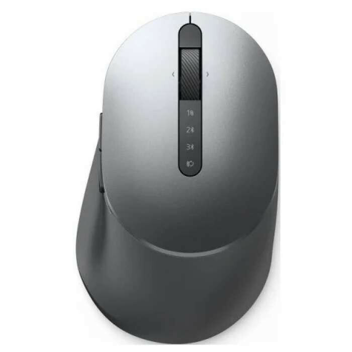 Мышь Dell Mouse MS5320W Wireless; Multi Device; USB; Optical; 1600 dpi; 7 butt; BT 5.0; Titan grey