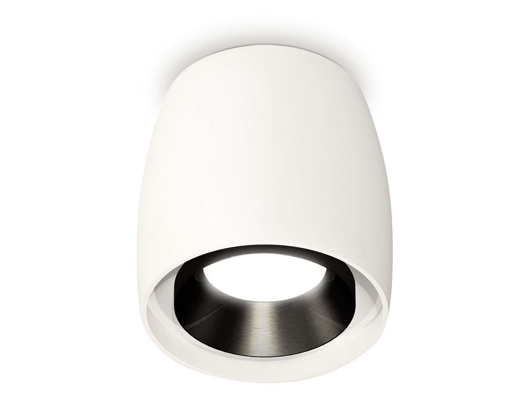 Накладной светильник Ambrella Techno XS1141002, Черный, GU5.3