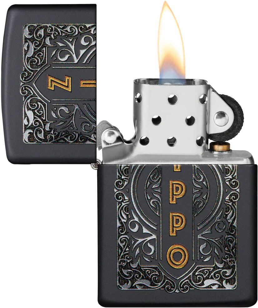 Зажигалка Zippo 49535