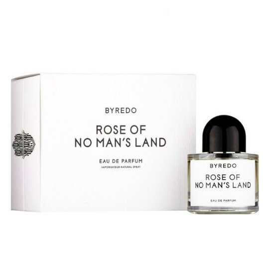   Byredo  Rose Of No Man`s Land 100 