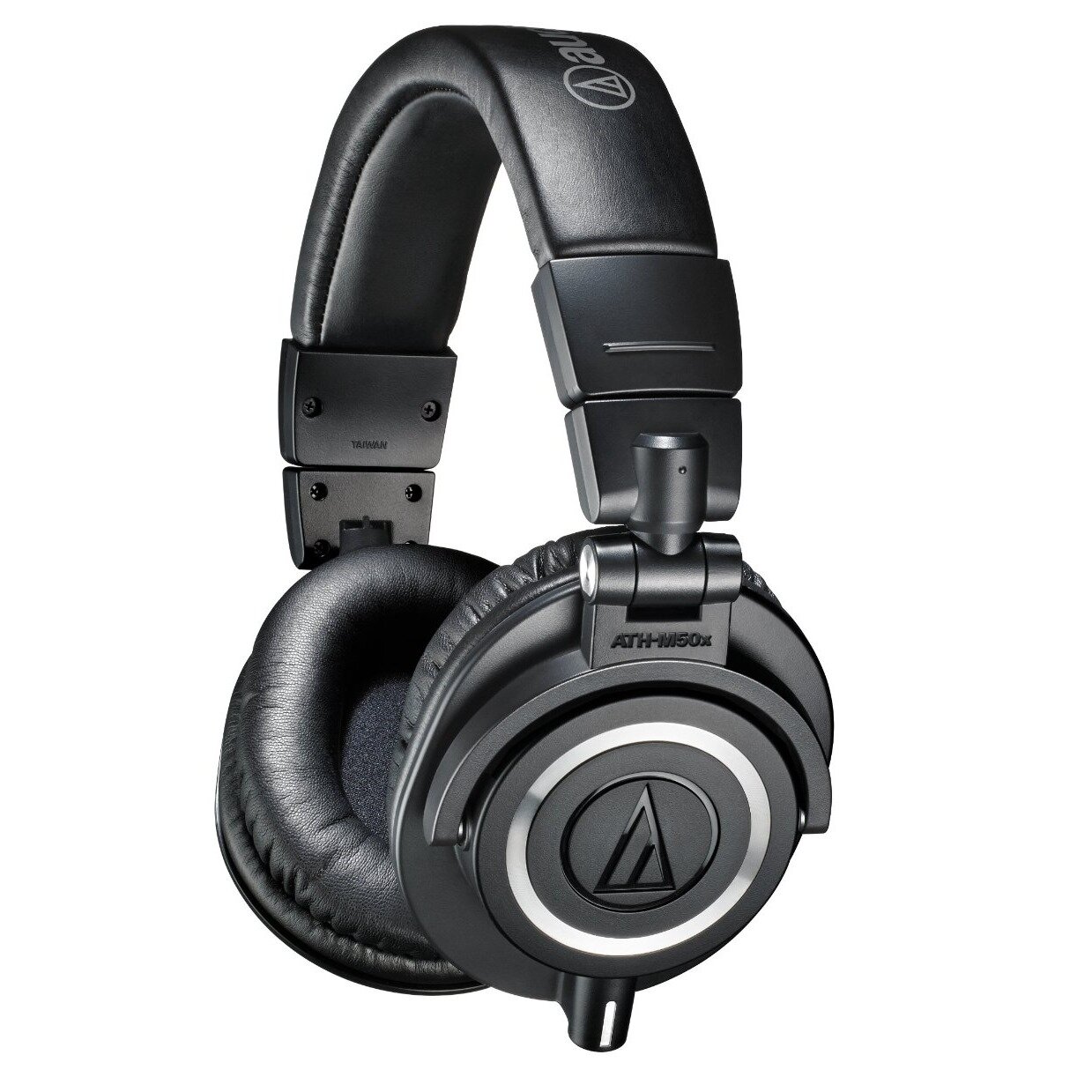 Audio-Technica ATH-M50x (черный)