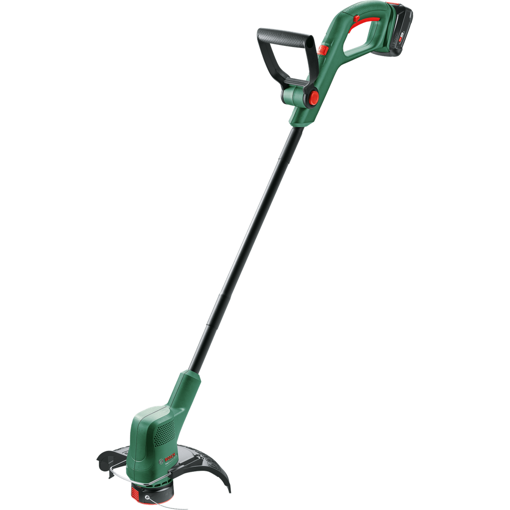 Триммер для травы BOSCH EasyGrassCut 18V-230 06008C1A03