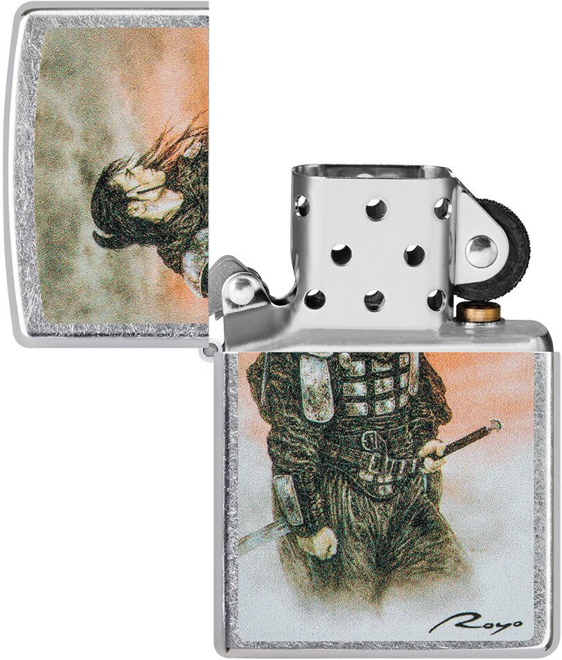 Зажигалка Zippo 49767 - фотография № 2