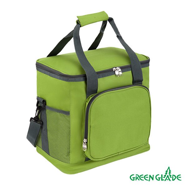 Сумка холодильник Green Glade T1062