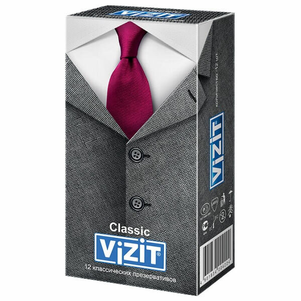  Vizit (12 () Classic)