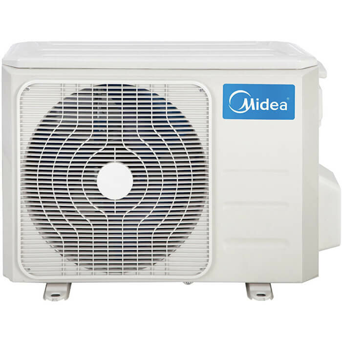 Внешний блок мульти сплит-системы Midea M5OE-42HFN8-Q