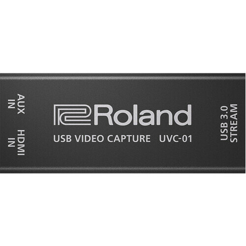 Roland UVC-01