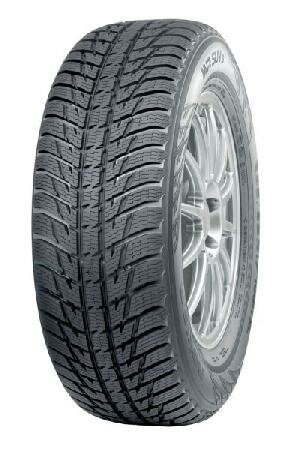 Зимние шины Nokian WR SUV 3 235/60 R17 106H