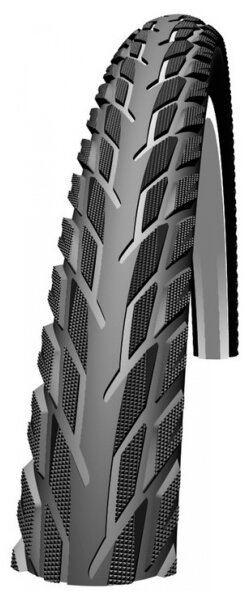 Покрышка Schwalbe Silento K-Guard 28x1,75