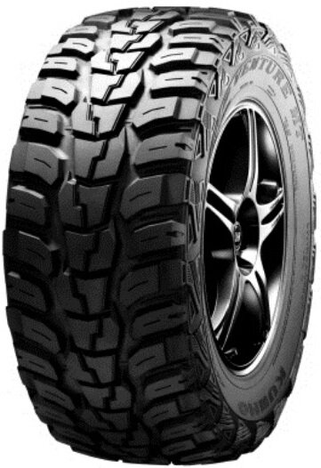 Kumho Road Venture MT KL71 235/75 R15 104/101Q