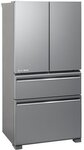 Холодильник Mitsubishi Electric MR-LXR68EM-GSL-R - изображение
