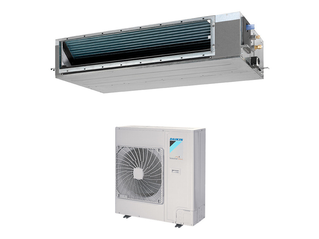 Канальный кондиционер Daikin FBA71A9/RZAG71MV1