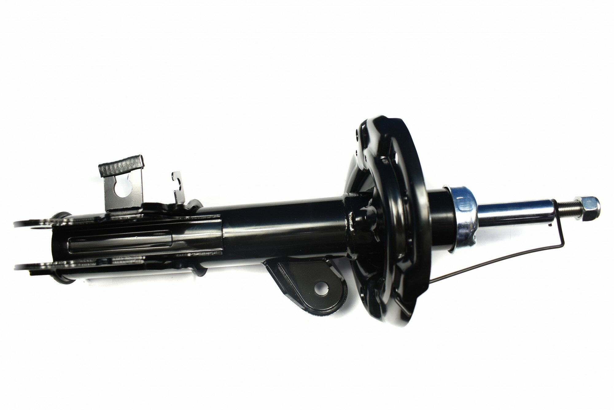 Какие амортизаторы лучше поставить на опель мокка - 85 фото