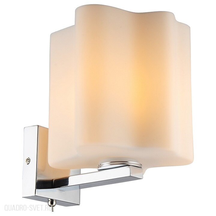 Настенный светильник Arte Lamp A3479AP-1CC