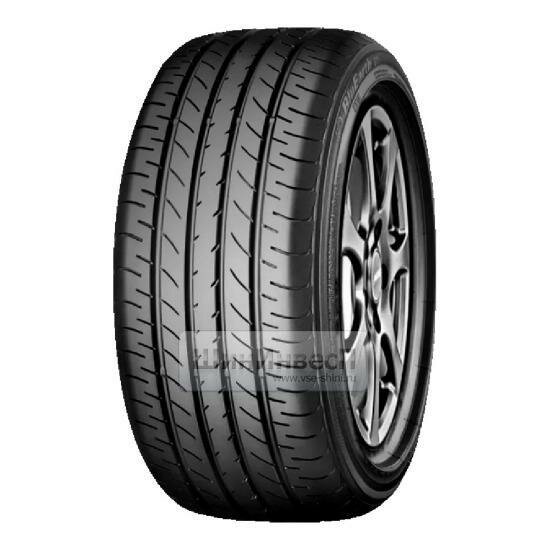 Шина Yokohama(Йокогама) BluEarth AE51 215/55 R17 94W